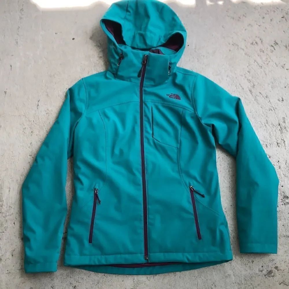 North Face Jacket